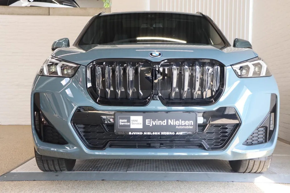 BMW iX1 xDrive30 M-Sport