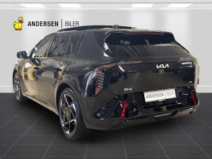 Kia EV4 Long Range GT-Line