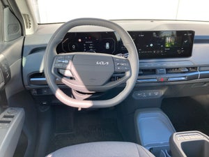 Kia EV3 Standard Range Access
