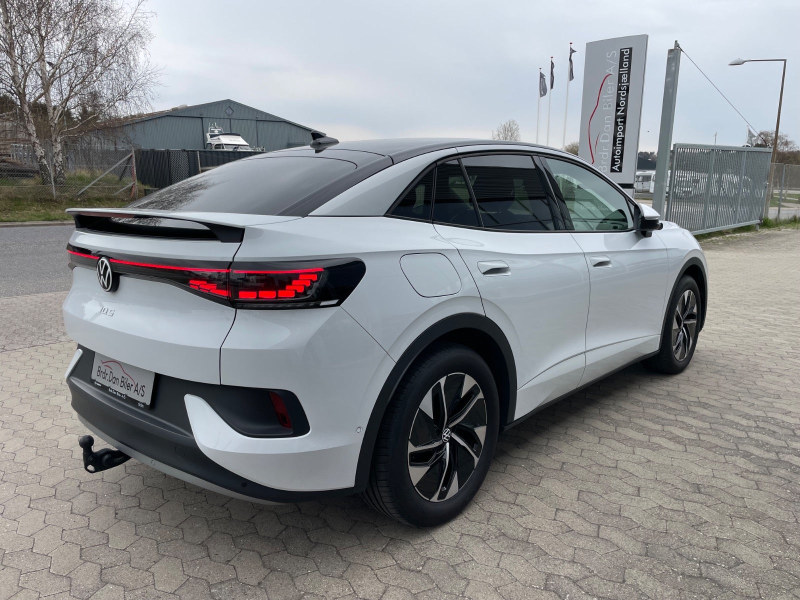 Billede af VW ID.5 77 Style