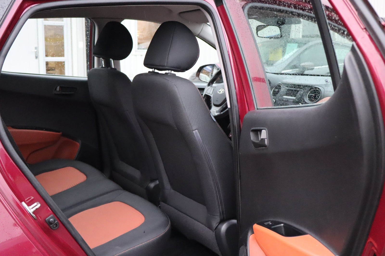 Billede af Hyundai i10 1,0 Style