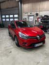 Renault Clio IV dCi 90 Limited Sport Tourer
