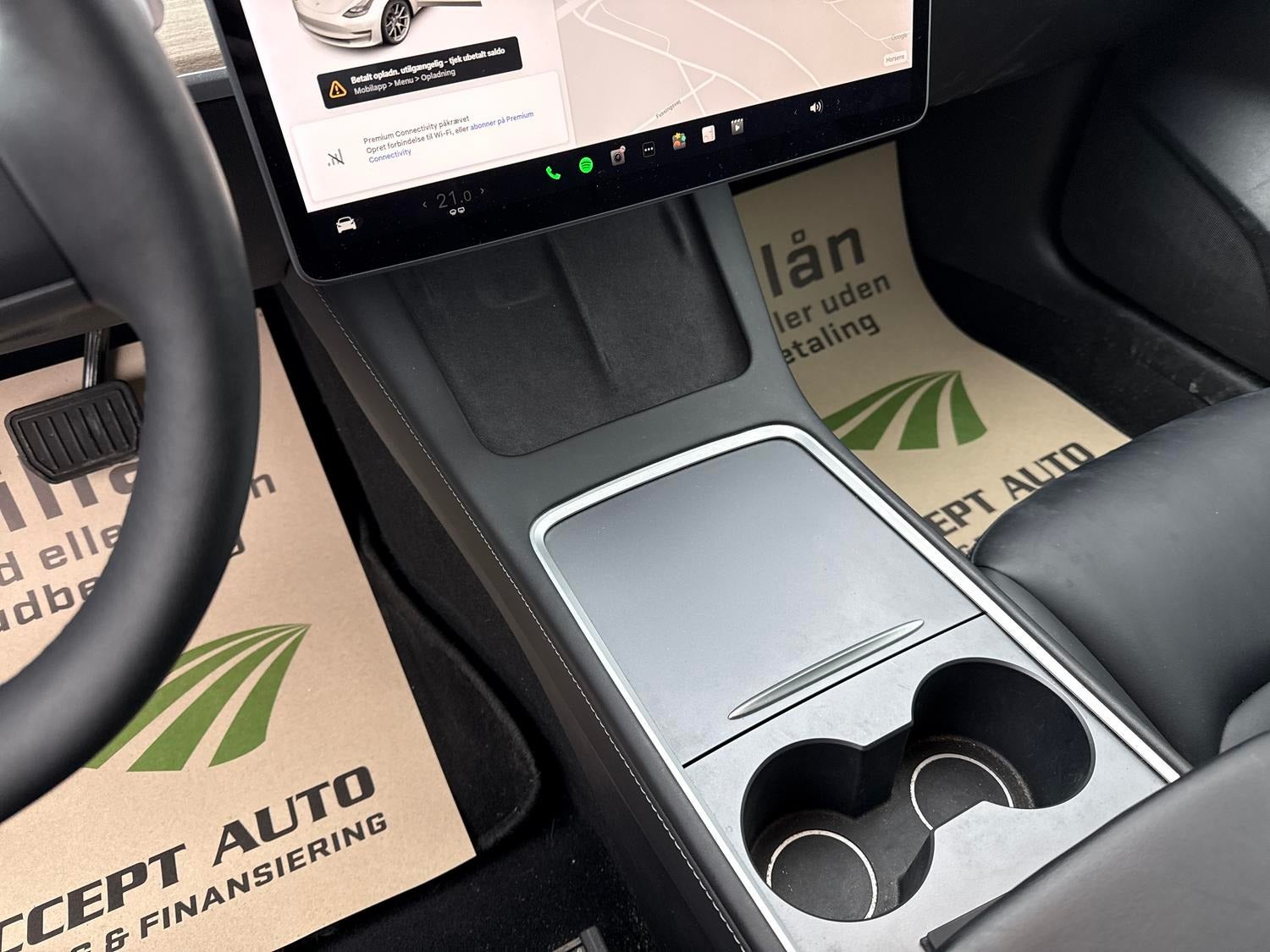 Billede af Tesla Model 3 Standard Range+ RWD