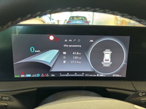 Kia EV6 Long Range Performance GT-Line AWD