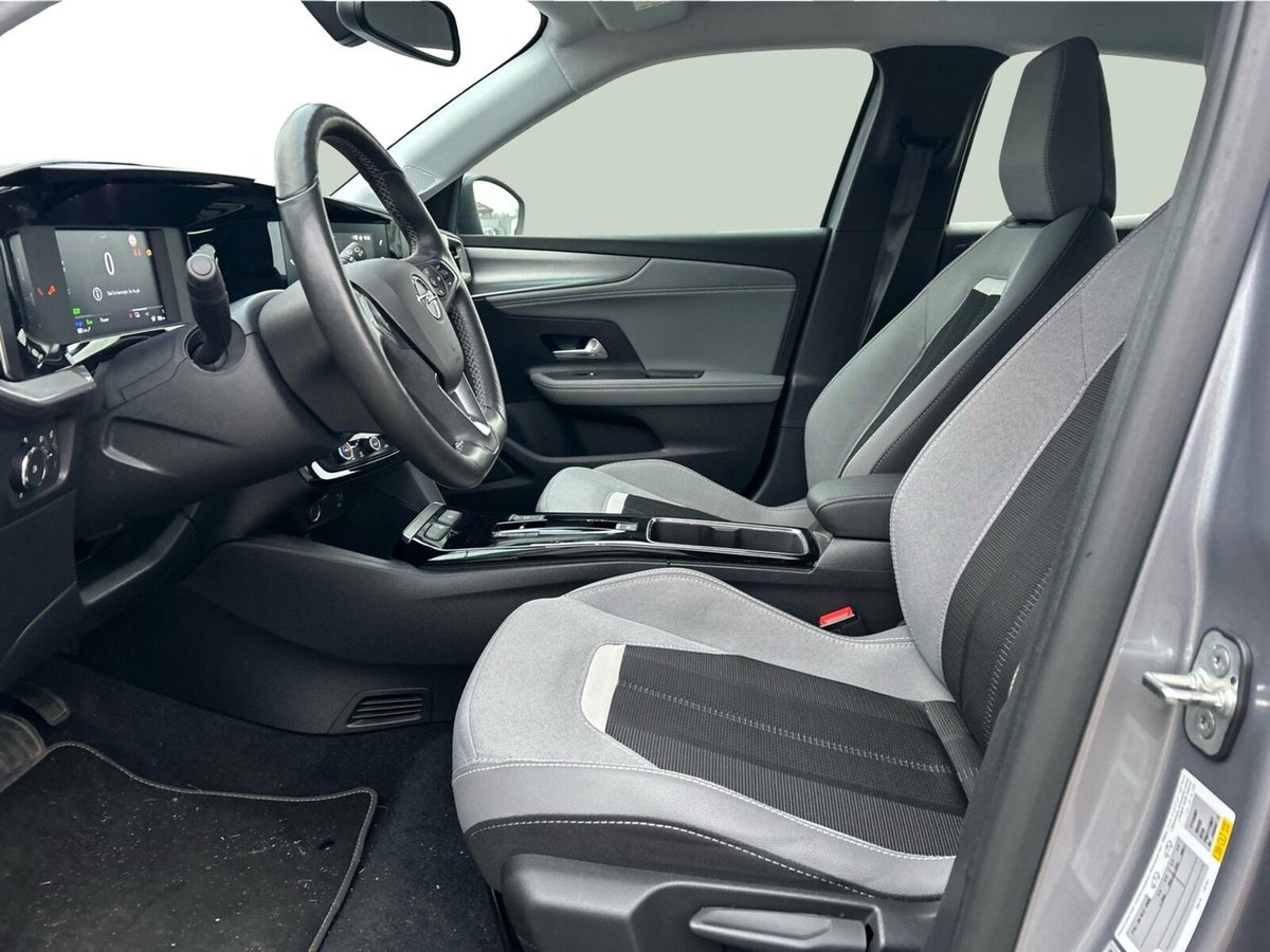 Opel Mokka-e Elegance billede 10