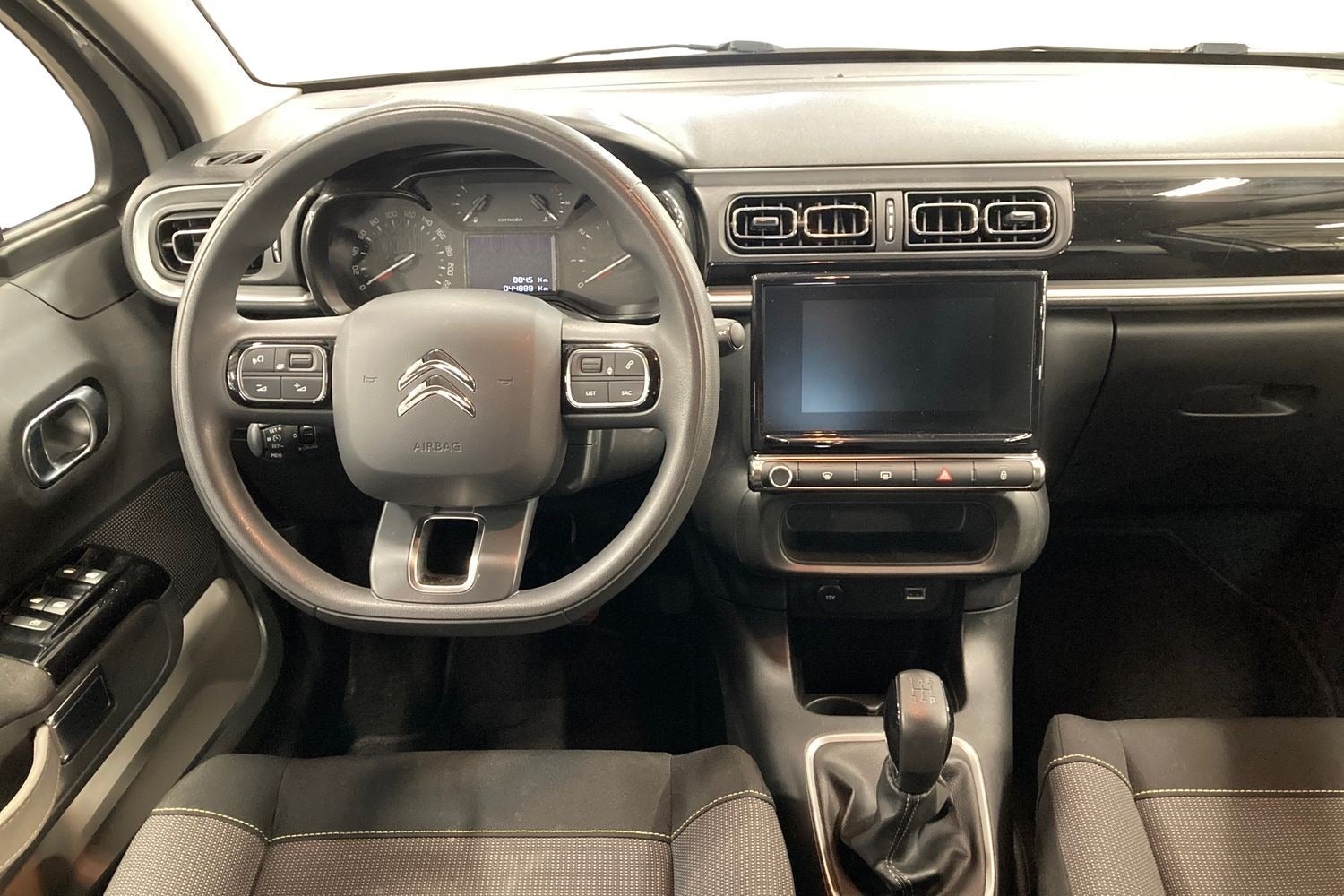 Billede af Citroën C3 1,2 PureTech 83 Shine