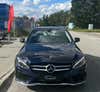 Mercedes C220 d AMG Line aut. 4Matic thumbnail