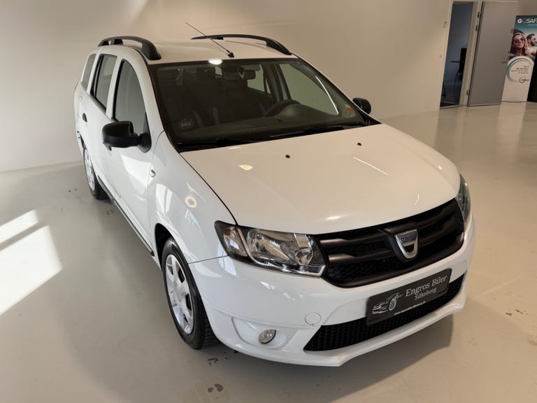 Dacia Logan 16V Ambiance MCV