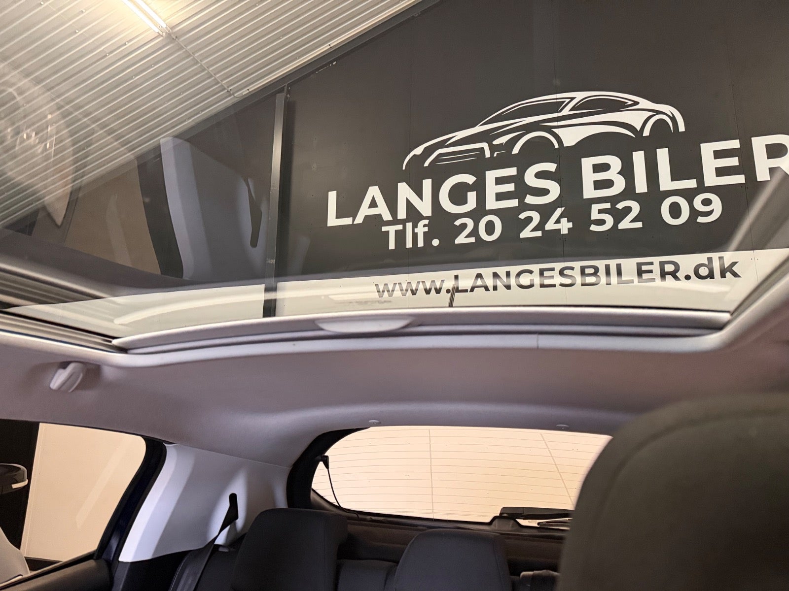 Peugeot 208 BlueHDi 100 Active - Find den hos Langes Biler i Silkeborg