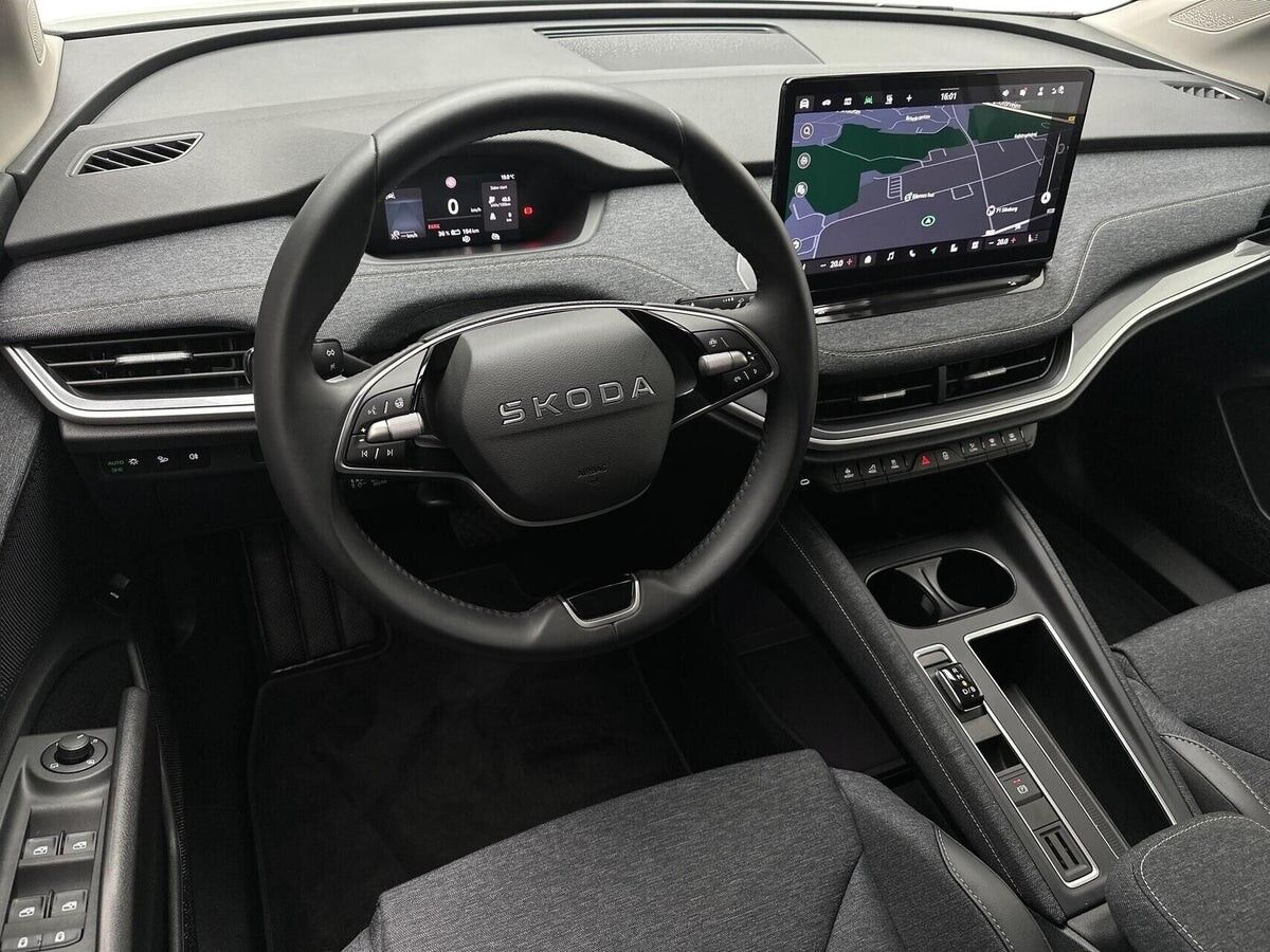 Skoda Elroq iV Premium billede 3