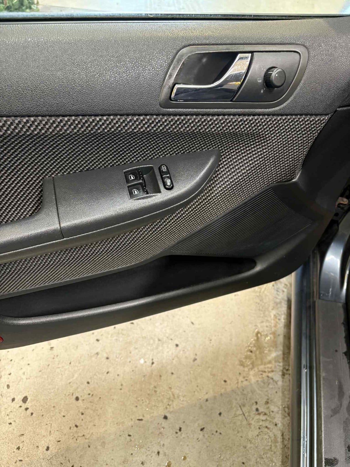 Billede af Skoda Fabia 1,2 12V Ambiente Combi