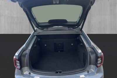 Polestar 2 Long Range