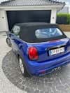 MINI Cooper S Cabriolet aut. thumbnail