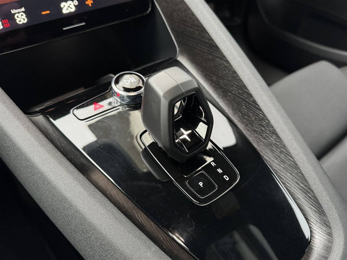 Polestar 2 Standard Range billede 12