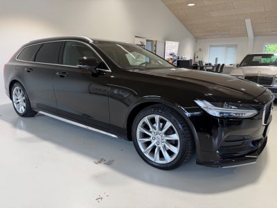 Volvo V90 2,0 D4 190 Momentum aut. 5d