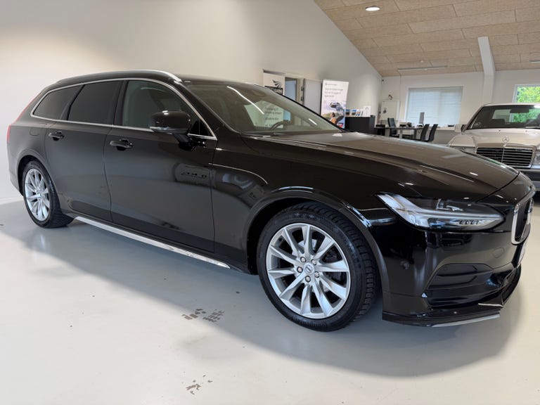 Volvo V90 D4 190 Momentum aut.