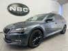 Skoda Superb TSi 150 Active Combi