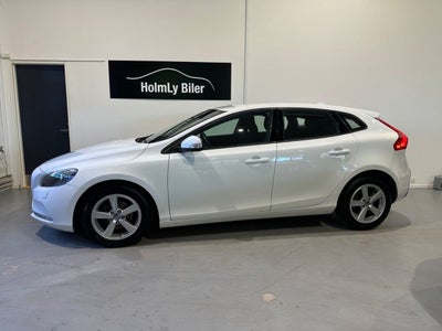 Volvo V40 D2 115 Kinetic