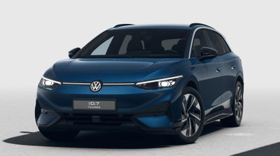 VW ID.7 Style Tourer