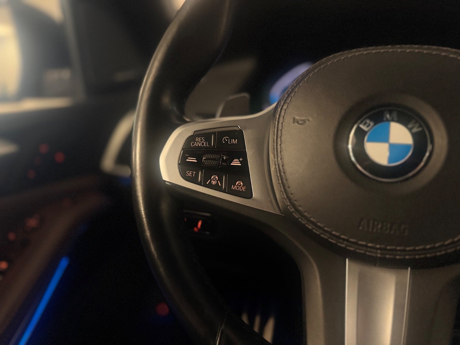 BMW – X5