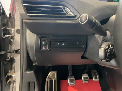 Peugeot 308 PureTech 130 Selection Sky SW