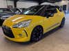 Citroën DS3 THP 156 Sport