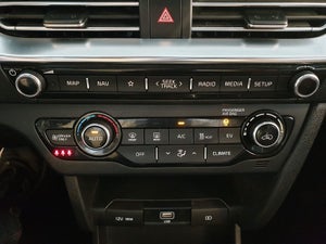 Kia e-Niro Comfort