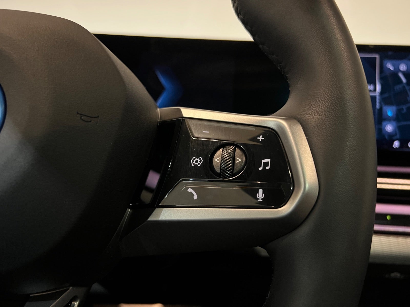 BMW i5 eDrive40 Touring M-Sport