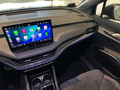 Skoda Enyaq iV Sportline