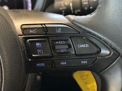 Toyota Aygo X Active