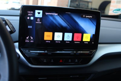 VW ID.5 Pro