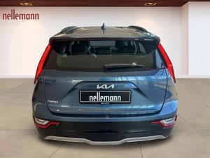 Kia Niro EV Prestige