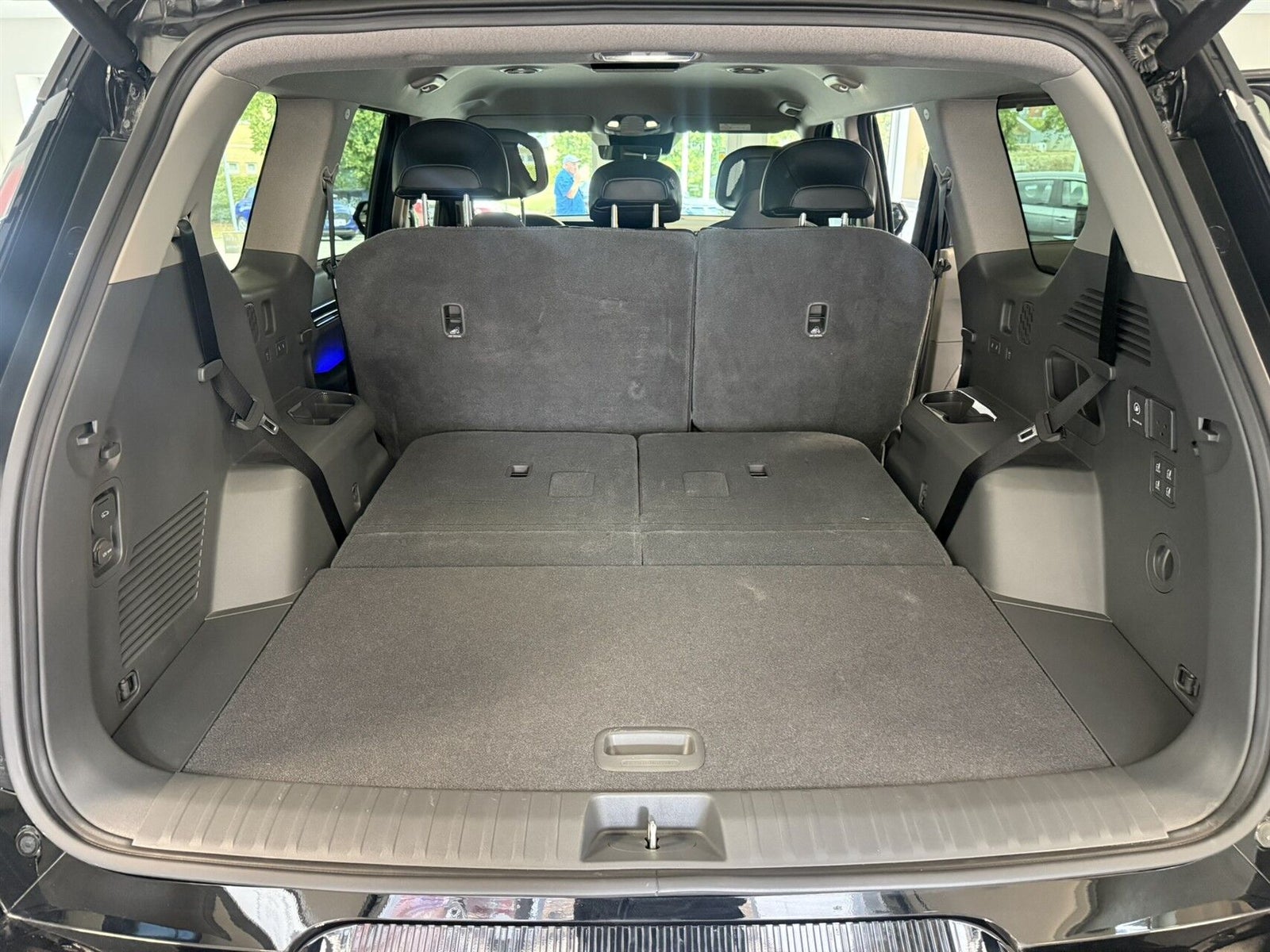 Kia EV9 Long Range Premium RWD 7prs
