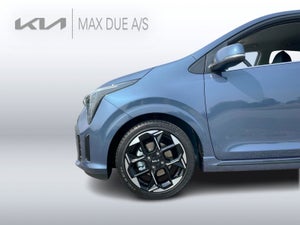 Kia Picanto GT-Line