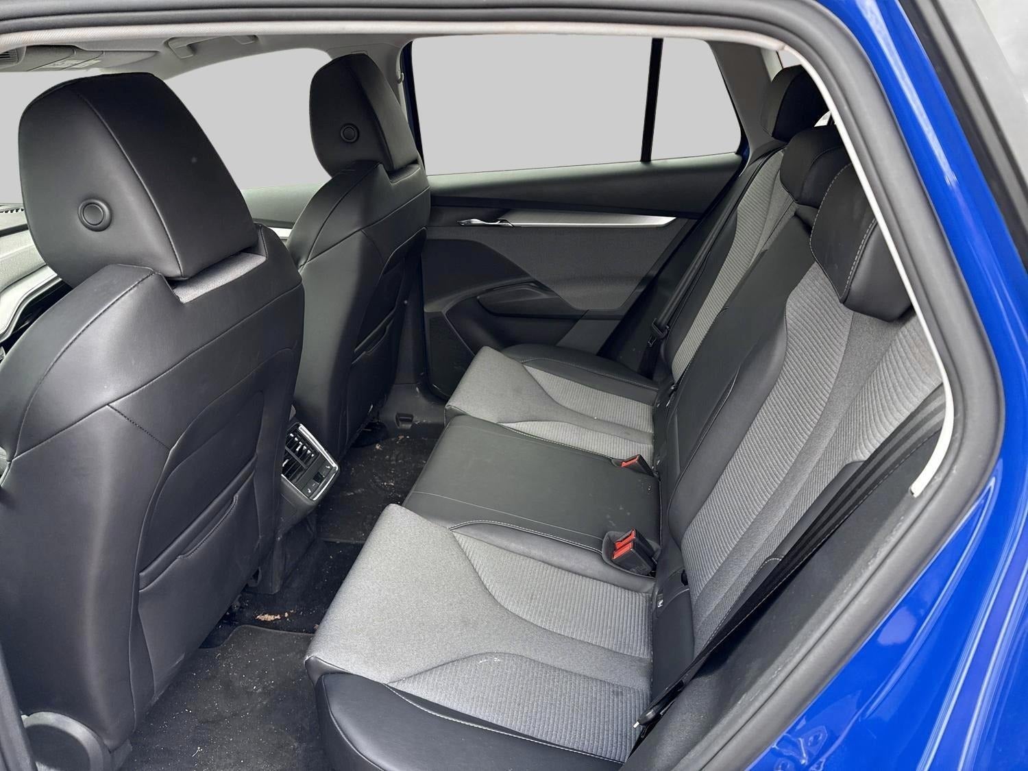Billede af Skoda Enyaq 80 iV Loft