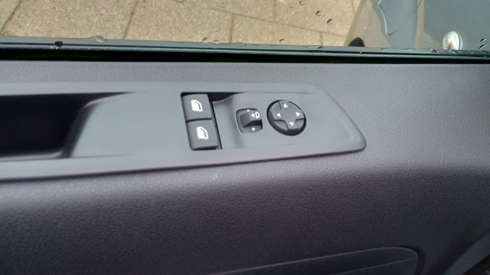 Billede af Citroën ë-Jumpy 75 L2 BaseLine