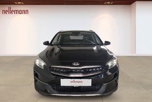 Kia XCeed PHEV Upgrade DCT