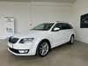 Skoda Octavia TDi 150 Style Combi DSG thumbnail