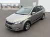 Kia Ceed CRDi 128 Exclusive Fashion SW thumbnail