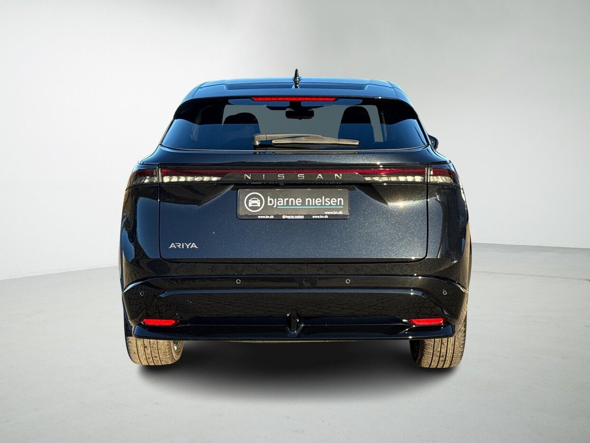 Nissan Ariya Evolve billede 7