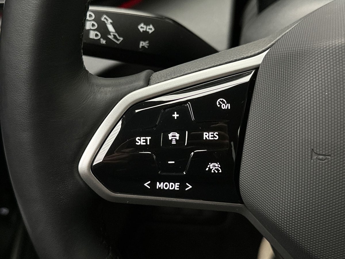 VW ID.4 Pro Performance billede 15