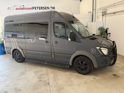 Mercedes Sprinter 315 2,2 CDi 5d