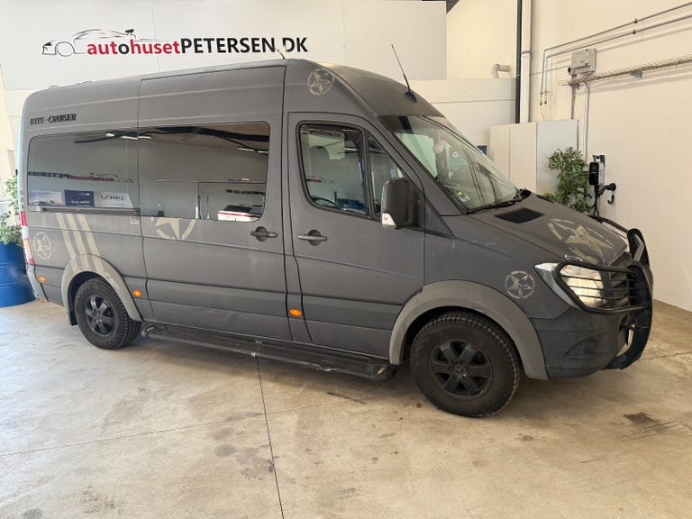 Mercedes Sprinter 315 CDi