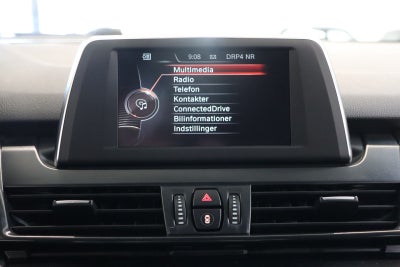 BMW 220d Active Tourer Advantage aut.
