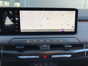 Kia EV3 Long Range Upgrade