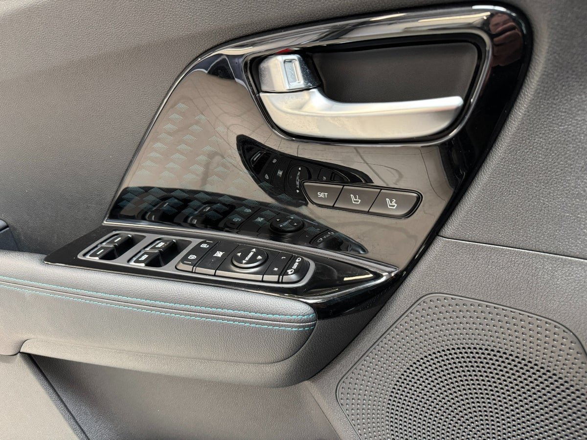 Kia e-Niro Advance+