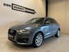 Audi Q3 TDi 177 quattro S-tr. thumbnail