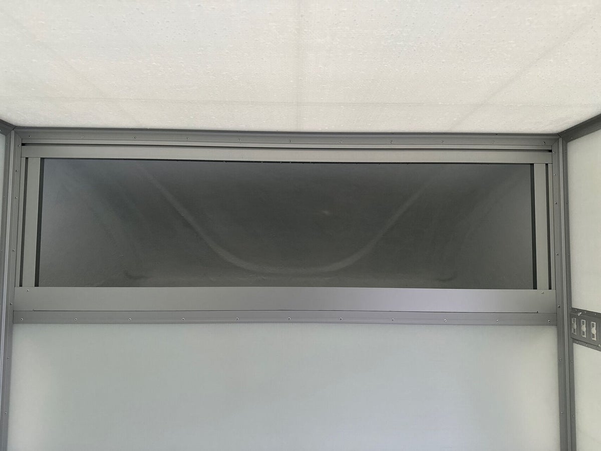 Renault Master V T35 dCi 170 L2 Chassis Tekno billede 19