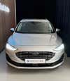Ford Focus EcoBlue Titanium stc. aut. thumbnail