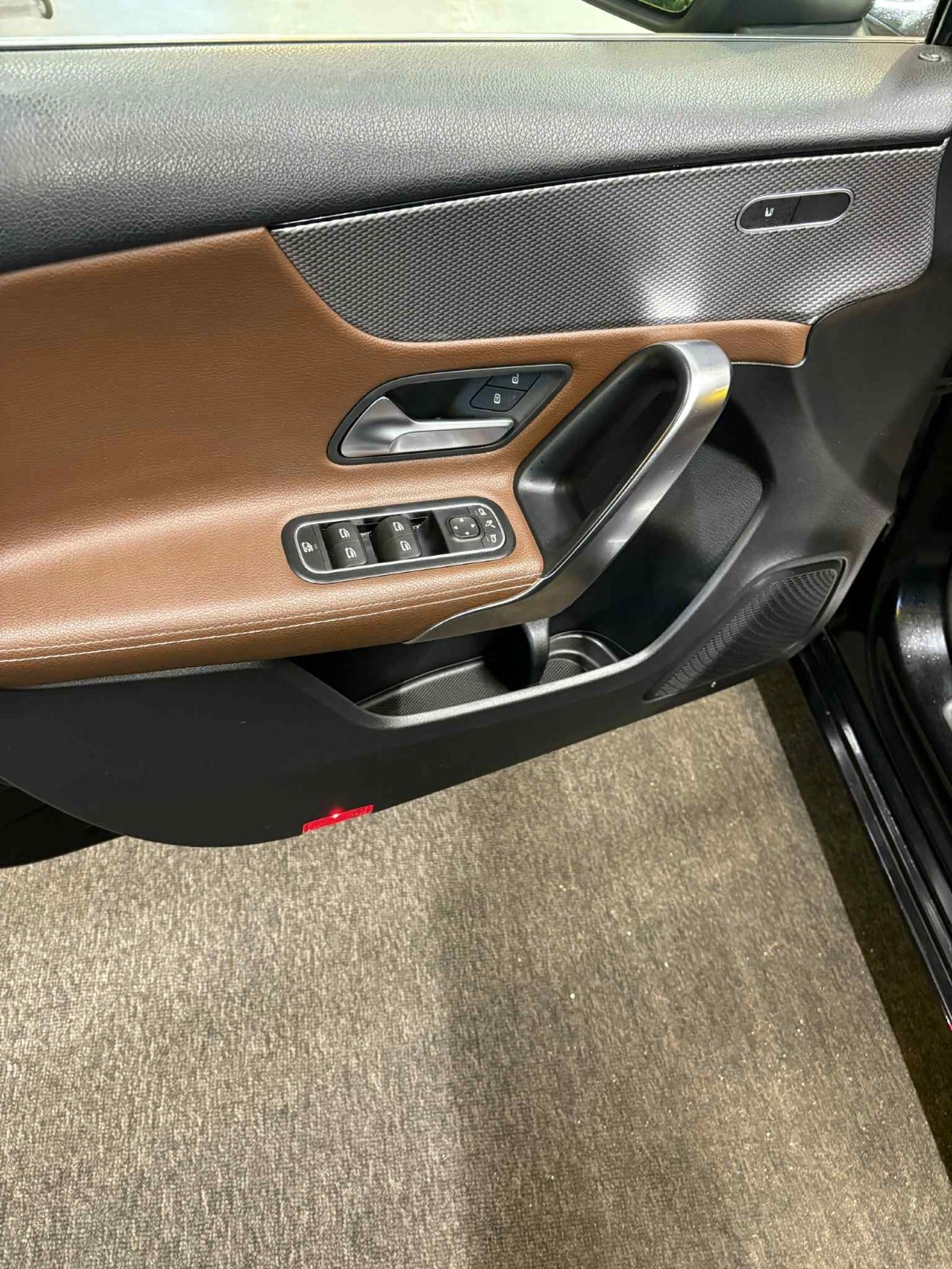 Billede af Mercedes A200 1,3 Style aut.